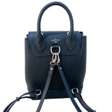 ルイ・ヴィトン LOUIS VUITTON ロックミー・バックパック M41815 ノワール トリヨン レディース リュック・デイパック