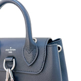 ルイ・ヴィトン LOUIS VUITTON ロックミー・バックパック M41815 ノワール トリヨン レディース リュック・デイパック