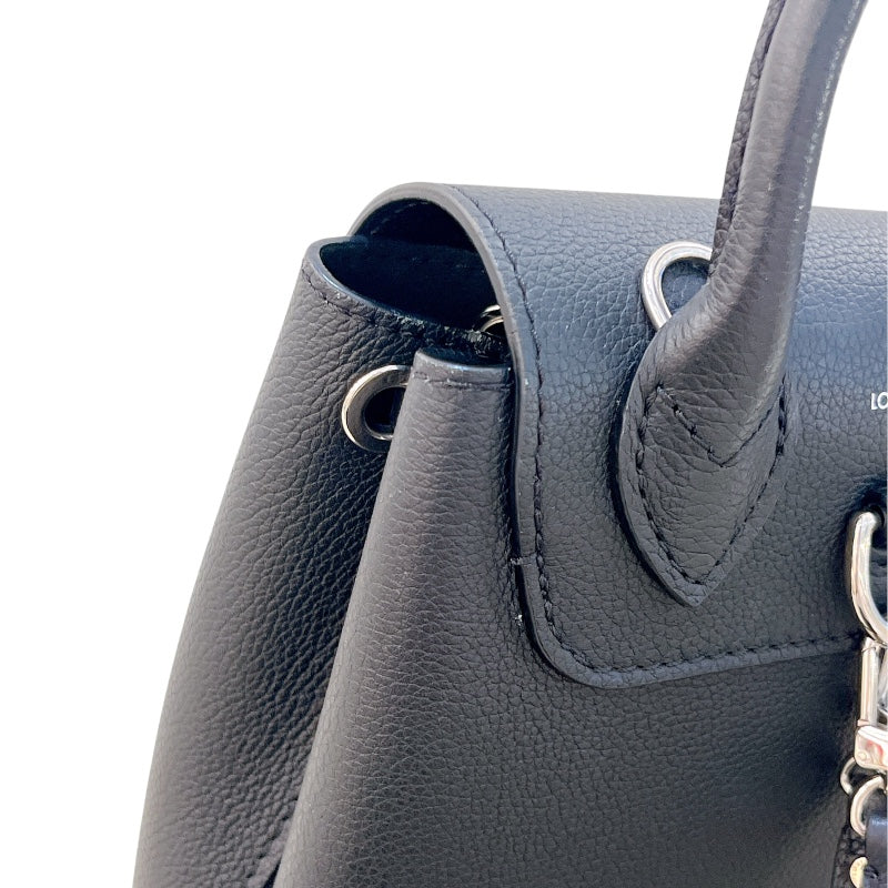 ルイ・ヴィトン LOUIS VUITTON ロックミー・バックパック M41815 ノワール トリヨン レディース リュック・デイパック