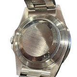 ロレックス ROLEX GMTマスター2 16710 ブラック SS 自動巻き メンズ 腕時計