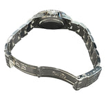 ロレックス ROLEX GMTマスター2 16710 ブラック SS 自動巻き メンズ 腕時計