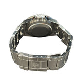 ロレックス ROLEX GMTマスター2 16710 ブラック SS 自動巻き メンズ 腕時計
