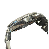 ロレックス ROLEX GMTマスター2 16710 ブラック SS 自動巻き メンズ 腕時計