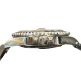 ロレックス ROLEX GMTマスター2 16710 ブラック SS 自動巻き メンズ 腕時計