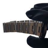 ロレックス ROLEX サブマリーナ 16610LV ブラック SS メンズ 腕時計