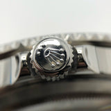 ロレックス ROLEX サブマリーナ 16610LV ブラック SS メンズ 腕時計