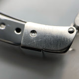 ロレックス ROLEX サブマリーナ 16610LV ブラック SS メンズ 腕時計