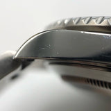ロレックス ROLEX サブマリーナ 16610LV ブラック SS メンズ 腕時計