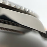 ロレックス ROLEX サブマリーナ 16610LV ブラック SS メンズ 腕時計