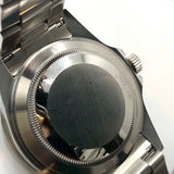 ロレックス ROLEX サブマリーナ 16610LV ブラック SS メンズ 腕時計