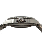 ロレックス ROLEX サブマリーナ 16610LV ブラック SS メンズ 腕時計