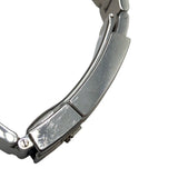 ロレックス ROLEX エクスプローラー1 124270 ブラック SS メンズ 腕時計