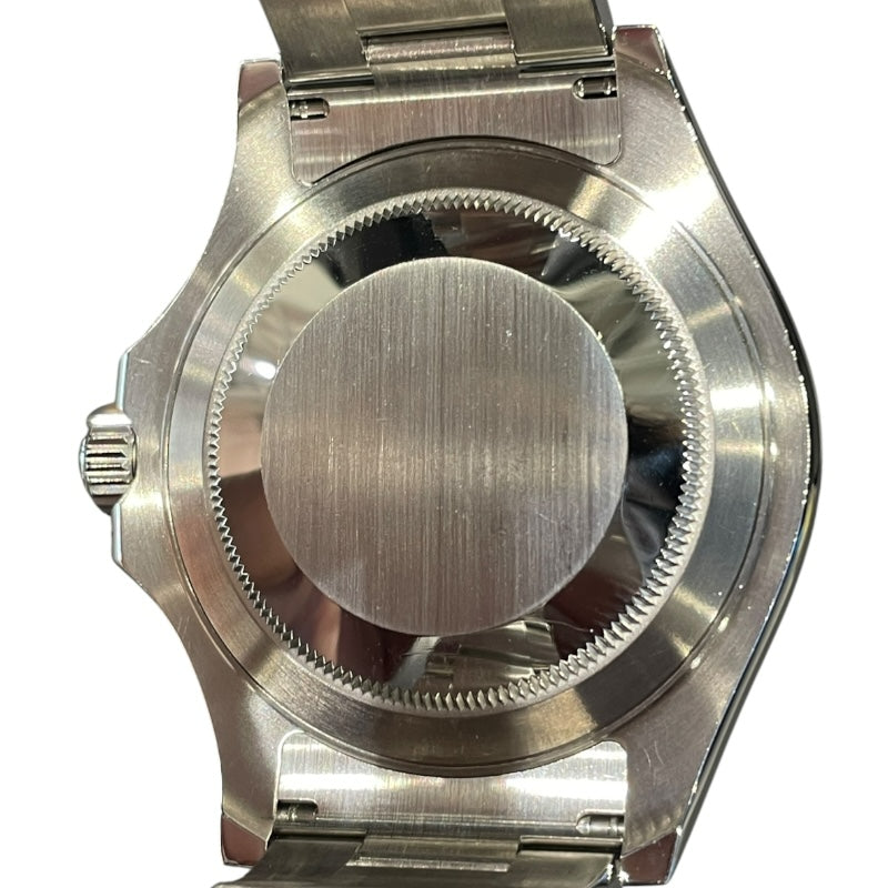 ロレックス ROLEX ヨットマスター40 126622 PT/SS 自動巻き メンズ 腕時計