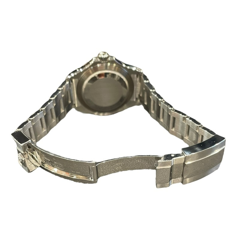 ロレックス ROLEX ヨットマスター40 126622 PT/SS 自動巻き メンズ 腕時計