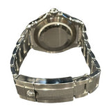ロレックス ROLEX ヨットマスター40 126622 PT/SS 自動巻き メンズ 腕時計