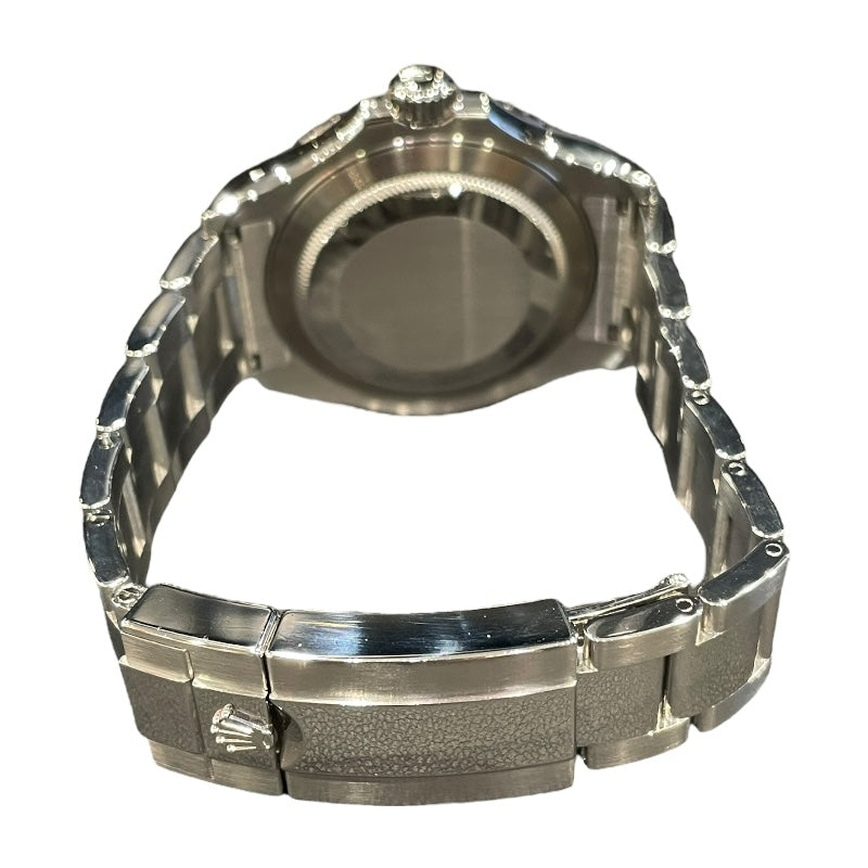 ロレックス ROLEX ヨットマスター40 126622 PT/SS 自動巻き メンズ 腕時計