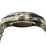 ロレックス ROLEX ヨットマスター40 126622 PT/SS 自動巻き メンズ 腕時計