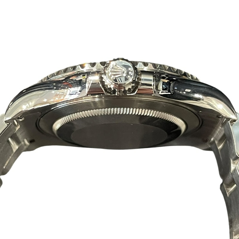 ロレックス ROLEX ヨットマスター40 126622 PT/SS 自動巻き メンズ 腕時計