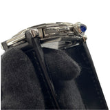 カルティエ Cartier パシャドゥカルティエ WSPA0010 シルバー SS メンズ 腕時計