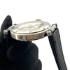 カルティエ Cartier パシャドゥカルティエ WSPA0010 シルバー SS メンズ 腕時計