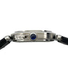 カルティエ Cartier パシャドゥカルティエ WSPA0010 シルバー SS メンズ 腕時計