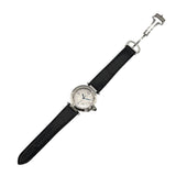 カルティエ Cartier パシャドゥカルティエ WSPA0010 シルバー SS メンズ 腕時計