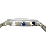 カルティエ Cartier ロンドソロドゥカルティエ SM W6701004 シルバー SS レディース 腕時計
