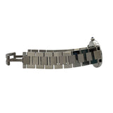 カルティエ Cartier ロンドソロドゥカルティエ SM W6701004 シルバー SS レディース 腕時計