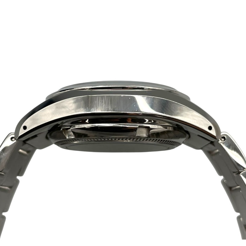 グランドセイコー Grand Seiko ヘリテージコレクション 世界1200本限定(国内600本) SBGR325 ブルー SS 自動巻き メンズ 腕時計