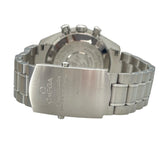 オメガ OMEGA スピードマスター ムーンウォッチプロフェッショナル クロノグラフ 311.30.42.30.01.005 ブラック SS 手巻き メンズ 腕時計