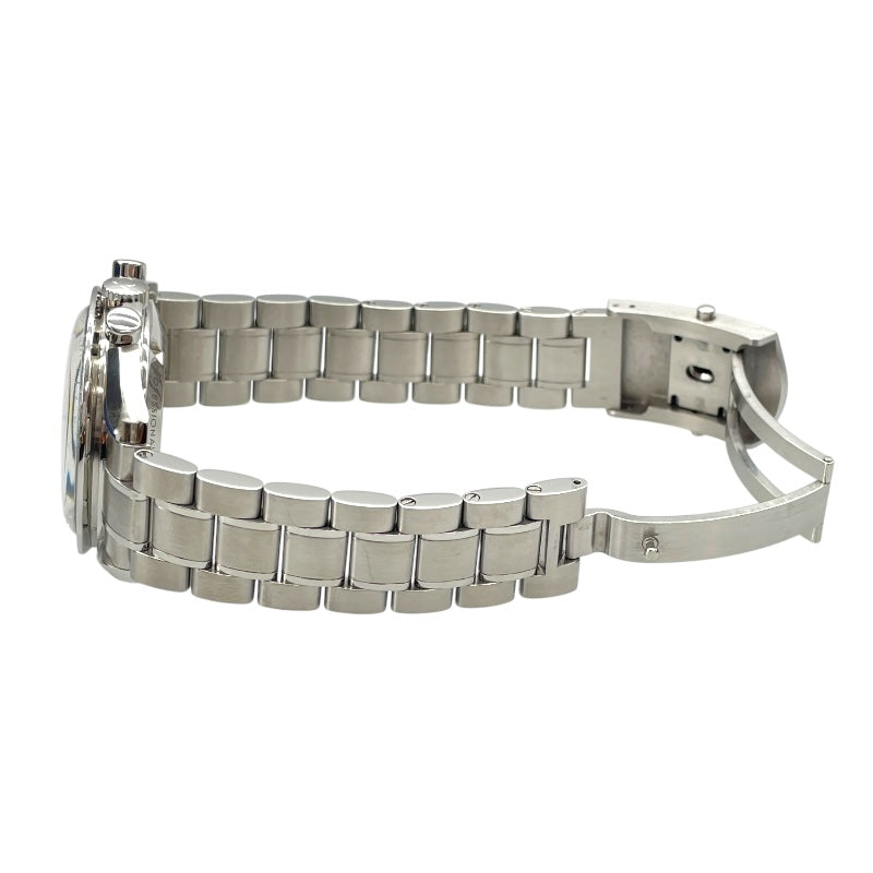 オメガ OMEGA スピードマスター ムーンウォッチプロフェッショナル クロノグラフ 311.30.42.30.01.005 ブラック SS 手巻き メンズ 腕時計