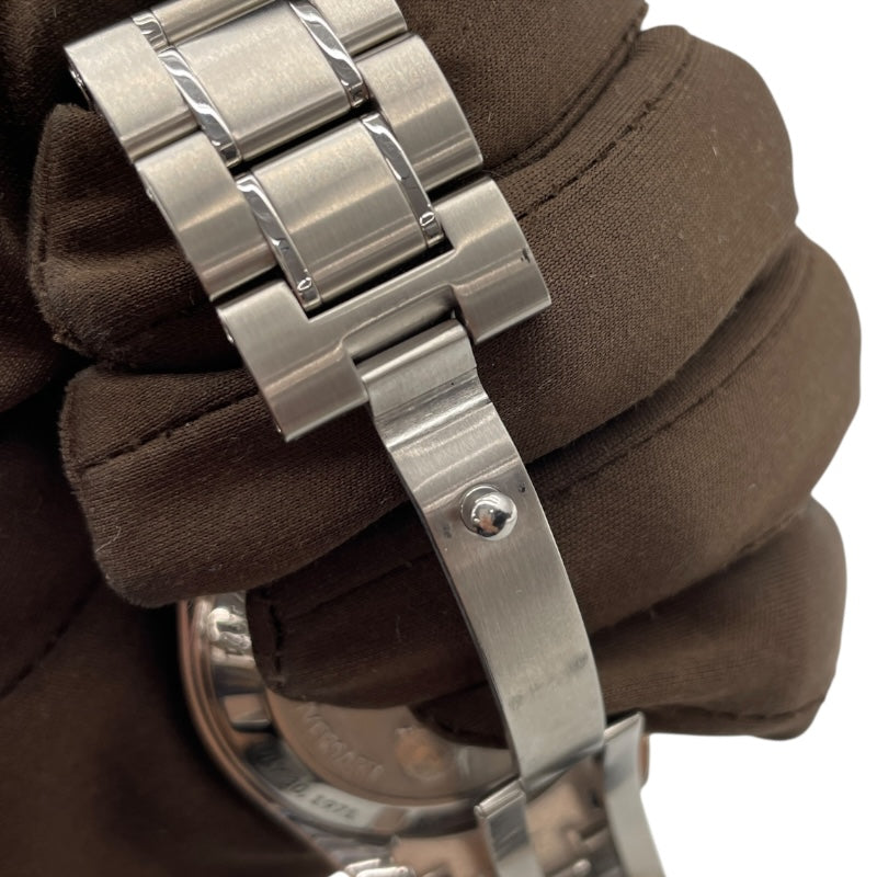 オメガ OMEGA スピードマスター ムーンウォッチプロフェッショナル クロノグラフ 311.30.42.30.01.003 ブラック SS 手巻き メンズ 腕時計