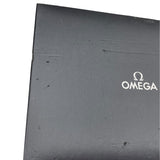 オメガ OMEGA スピードマスター ムーンウォッチプロフェッショナル クロノグラフ 311.30.42.30.01.003 ブラック SS 手巻き メンズ 腕時計