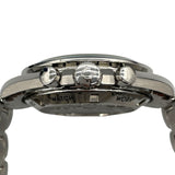 オメガ OMEGA スピードマスター ムーンウォッチプロフェッショナル クロノグラフ 311.30.42.30.01.003 ブラック SS 手巻き メンズ 腕時計