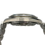 オメガ OMEGA スピードマスター ムーンウォッチプロフェッショナル クロノグラフ 311.30.42.30.01.003 ブラック SS 手巻き メンズ 腕時計