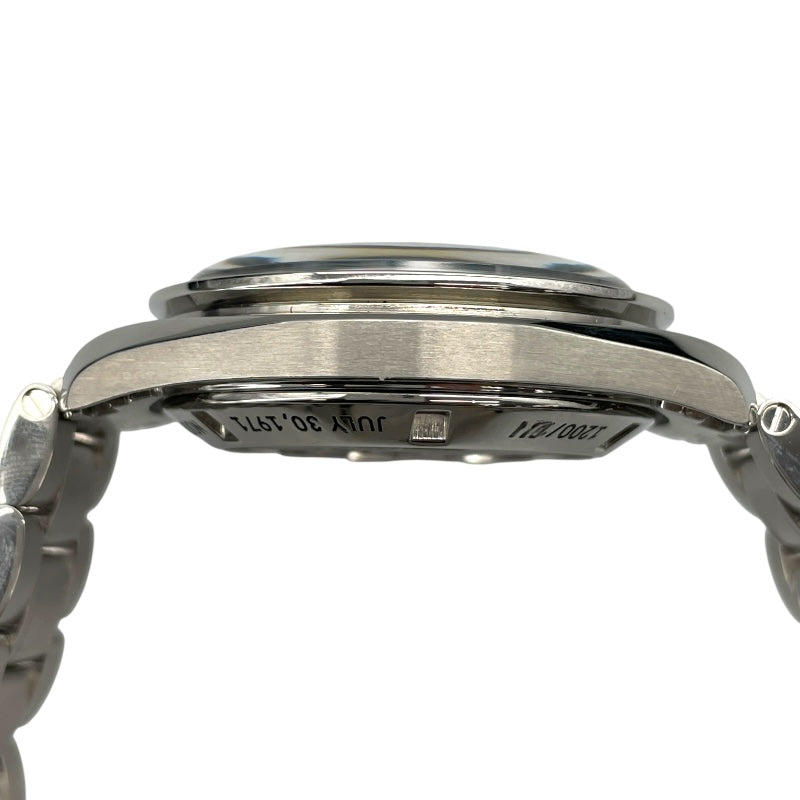 オメガ OMEGA スピードマスター ムーンウォッチプロフェッショナル クロノグラフ 311.30.42.30.01.003 ブラック SS 手巻き メンズ 腕時計