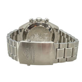 オメガ OMEGA スピードマスター ムーンウォッチプロフェッショナル クロノグラフ 311.30.42.30.01.003 ブラック SS 手巻き メンズ 腕時計