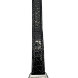 フランク・ミュラー FRANCK MULLER トノウカーベックス 1752BQZ シルバー SS/革ベルト クオーツ レディース 腕時計