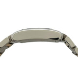 カルティエ Cartier タンクフランセーズ SM ピンクシェル W51027Q4 ピンクシェル K18PG/SS クオーツ レディース 腕時計