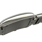 カルティエ Cartier タンクフランセーズ SM W51008Q3 ホワイト SS クオーツ レディース 腕時計