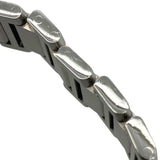 カルティエ Cartier タンクフランセーズ SM W51008Q3 ホワイト SS クオーツ レディース 腕時計