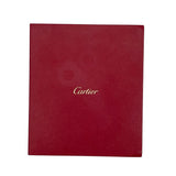 カルティエ Cartier サントス 100 LM サントス誕生100周年記念限定モデル W20121U2 シルバー SS/ラバーベルト（遊郭欠損） 自動巻き メンズ 腕時計