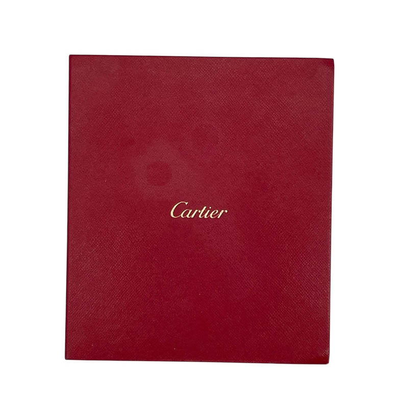 カルティエ Cartier サントス 100 LM サントス誕生100周年記念限定モデル W20121U2 シルバー SS/ラバーベルト（遊郭欠損） 自動巻き メンズ 腕時計