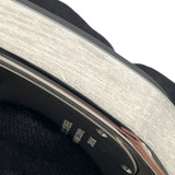 カルティエ Cartier サントス 100 LM サントス誕生100周年記念限定モデル W20121U2 シルバー SS/ラバーベルト（遊郭欠損） 自動巻き メンズ 腕時計