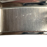 インターナショナルウォッチカンパニー IWC アクアタイマー オートマティック 2000 IW356809 ホワイト SS 自動巻き メンズ 腕時計