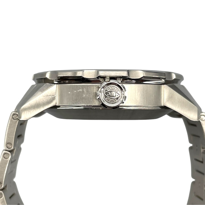 インターナショナルウォッチカンパニー IWC アクアタイマー オートマティック 2000 IW356809 ホワイト SS 自動巻き メンズ 腕時計