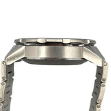 インターナショナルウォッチカンパニー IWC アクアタイマー オートマティック 2000 IW356809 ホワイト SS 自動巻き メンズ 腕時計