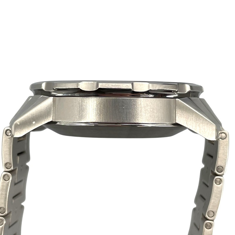 インターナショナルウォッチカンパニー IWC アクアタイマー オートマティック 2000 IW356809 ホワイト SS 自動巻き メンズ 腕時計