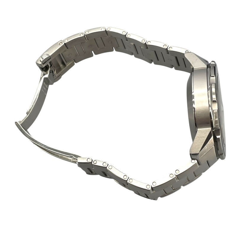 インターナショナルウォッチカンパニー IWC アクアタイマー オートマティック 2000 IW356809 ホワイト SS 自動巻き メンズ 腕時計