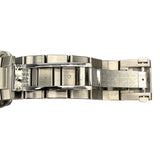 インターナショナルウォッチカンパニー IWC アクアタイマー オートマティック 2000 IW356809 ホワイト SS 自動巻き メンズ 腕時計